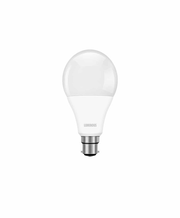 Luminous 9W LED Bulb (Pack of 2)