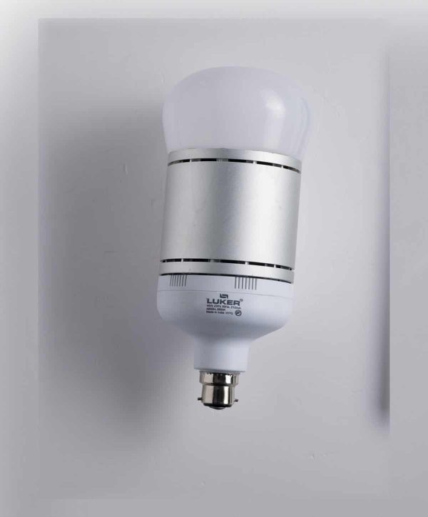 Luker Classic Bulb 48W LED Bulb