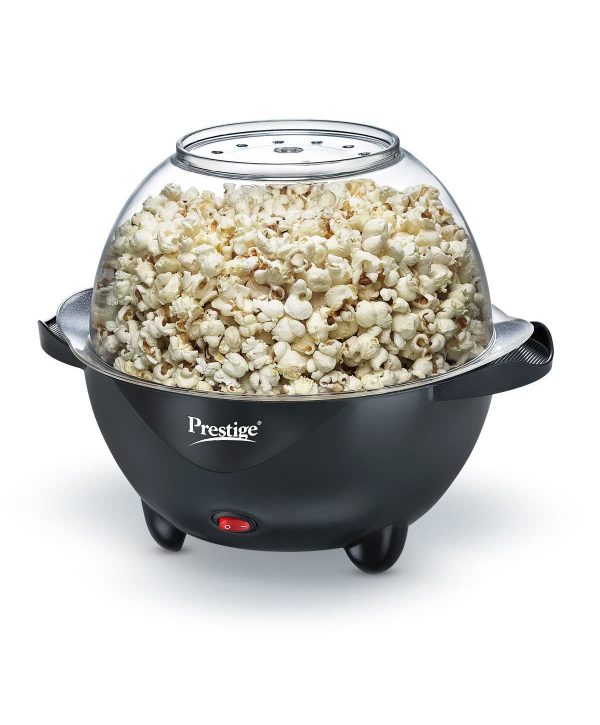 Prestige 800W PPM 1.0 Popcorn Maker