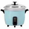 Havells Riso Plus 1.8L 700W 2 Bowl Electric Cooker