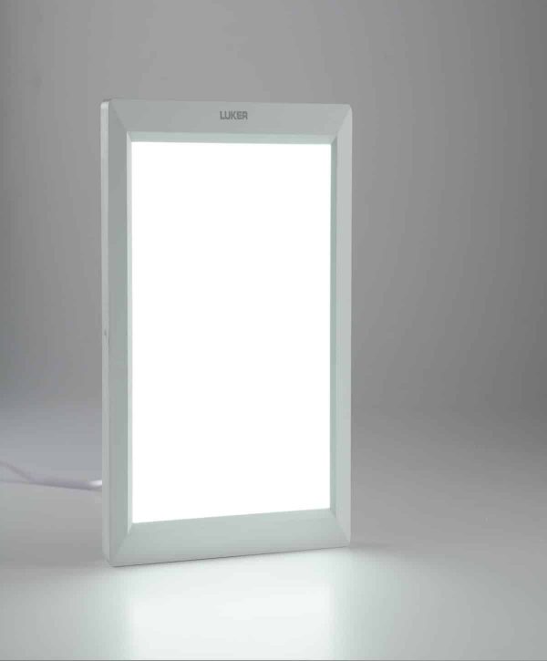 Luker Elegant 3W LED Surface Panel Light