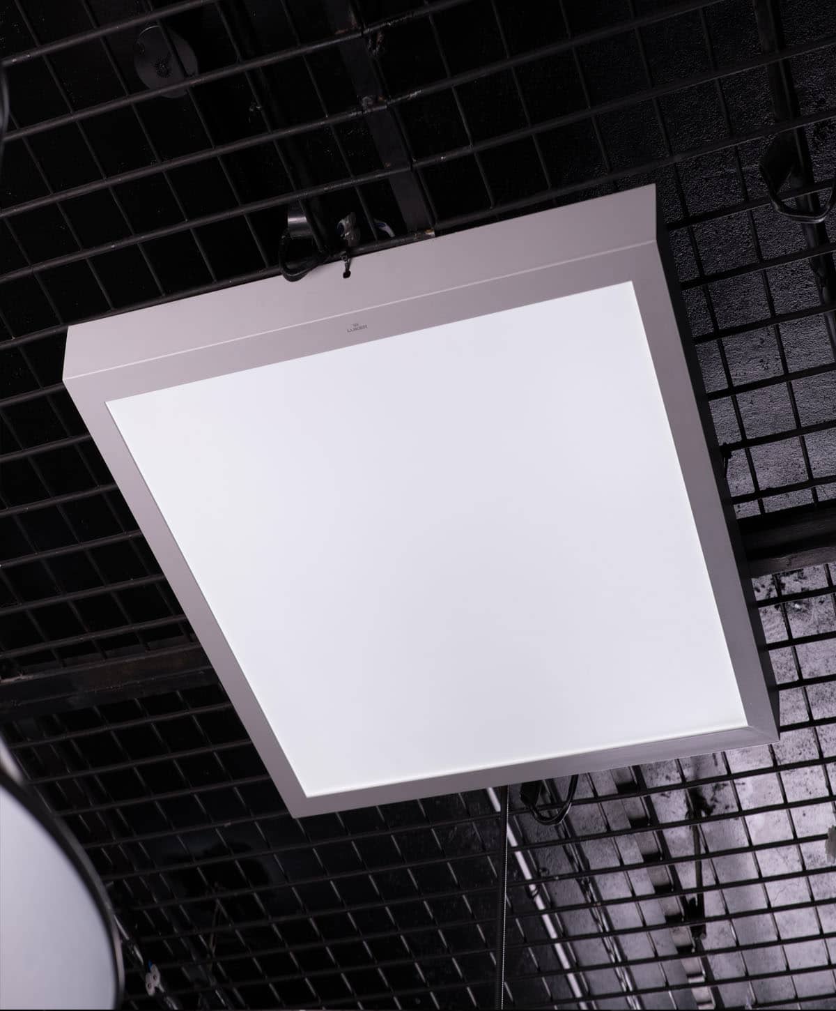 Luker Elegant 40w Led Surface Panel Light Georgee And Company
