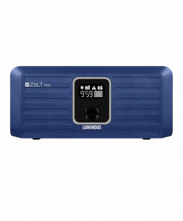 Luminous Zolt 1100 Sine Wave Inverter | Georgee and Company