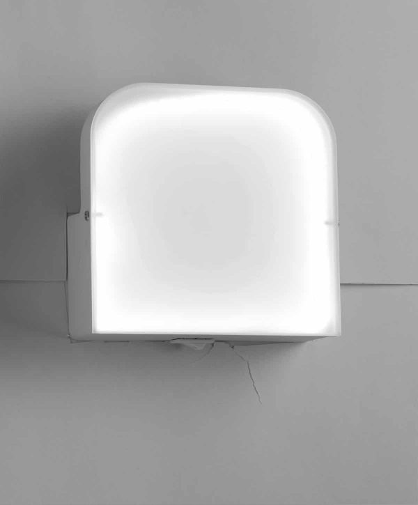 Luker Aether Indoor Wall 12W Architectural Light - LWL115